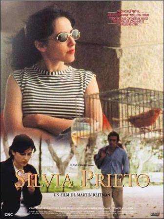 Silvia Prieto (1999) Latino