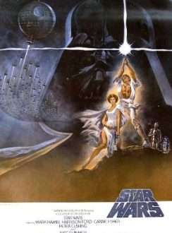 STAR WARS: La Trilogía Original (1977, 1980, 1983) Español, Latino, DUAL + sub STAR WARS: La Trilogía Original (1977, 1980, 1983) Español, Latino, DUAL + sub