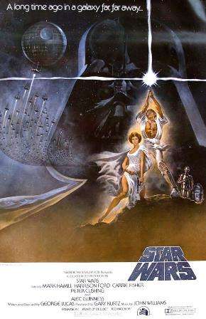 STAR WARS: La Trilogía Original (1977, 1980, 1983) Español, Latino, DUAL + sub