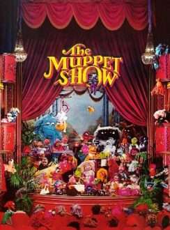 El Show de los Muppets (1976) Latino