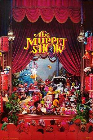 El Show de los Muppets (1976) Latino cineclasicodcc.com