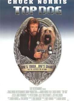 Top Dog el Perro Sargento (1995) VOSE