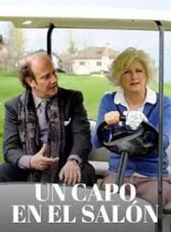 Un Capo en el Salón (2014) Español