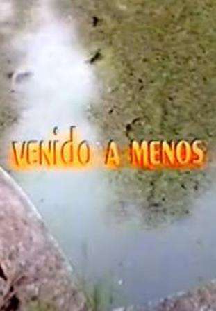 Venido a Menos (1984) Latino