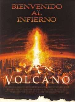 Volcano (1997) DUAL VOSE