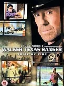 Walker, Ranger de Texas: Prueba de Fuego (2005) DUAL