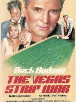 El hombre de Las Vegas (1984) Dual