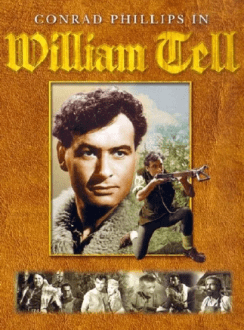 Las Aventuras de Guillermo Tell (Serie TV) (1958) VOSE