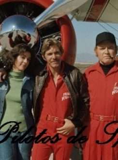 Los Pilotos de Spencer (Serie de TV) (1976) VOSE