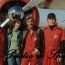 Los Pilotos de Spencer (Serie de TV) (1976) VOSE