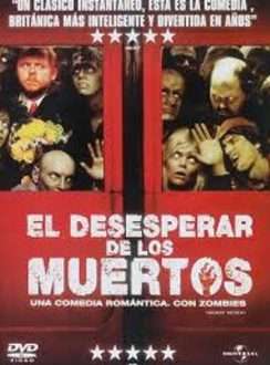 Zombies Party (Una Noche de Muerte) (2004) DUAL Latino, VOSE Zombies Party (Una Noche de Muerte) (2004) DUAL Latino, VOSE