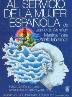 Al servicio de la mujer española (1978) Español