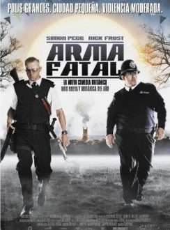 Arma Fatal (2007) DUAL Latino, VOSE