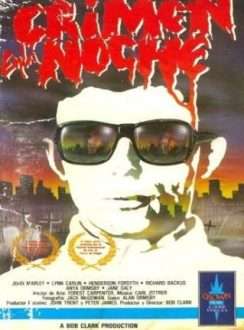 Crimen en la Noche (1974) VOSE