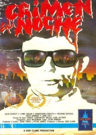 Crimen en la Noche (1974) VOSE