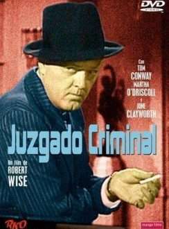 Juzgado criminal (1946) Dual, Subtítulos