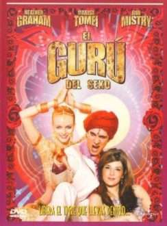 El Gurú del Sexo (2002) Español