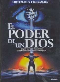 El Poder de un Dios (1989) Español