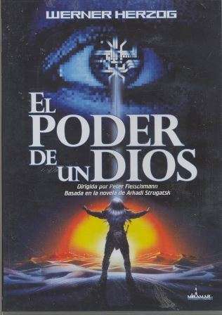 El Poder de un Dios (1989) Español