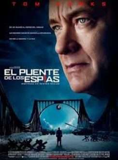 El Puente de los Espías (2015) DUAL, Subtítulos