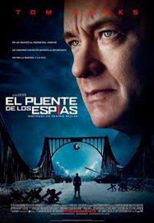 El Puente de los Espías (2015) DUAL, Subtítulos FORO.CINECLASICODCC.COM
