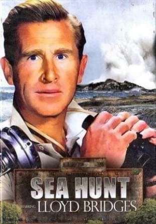 Investigador Submarino (1959) (Serie TV. Temp. 4) VOSE