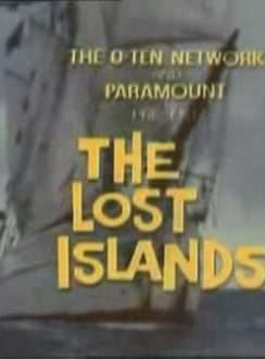 Las Islas Perdidas (Temp. 1) (1976) VOSE
