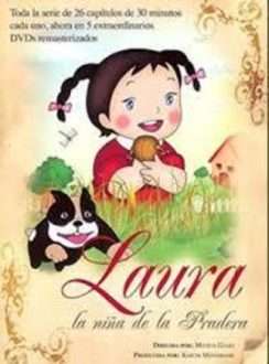 Laura, la Niña de la Pradera (Serie de TV) (1975) Latino