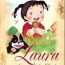 Laura, la Niña de la Pradera (Serie de TV) (1975) Latino