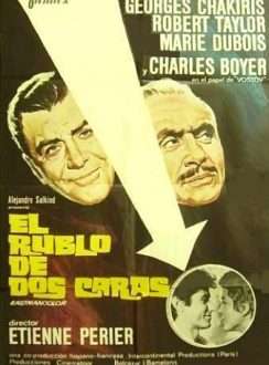 El rublo de dos caras (1968) Español