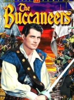 Los Bucaneros (Serie TV) (1956) VOSE