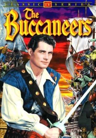 Los Bucaneros (Serie TV) (1956) VOSE