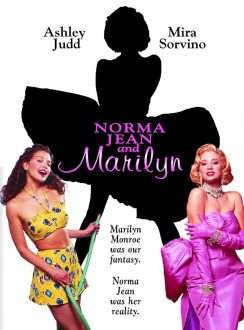 Norma Jean y Marilyn (1997) Dual, Subtítulos