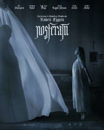 Nosferatu (2024) DUAL, Subtítulos
