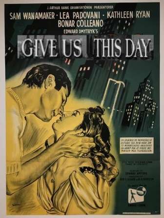 El Precio de una Vida (1949) VOSE