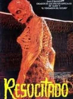 El Resucitado (1991) DUAL