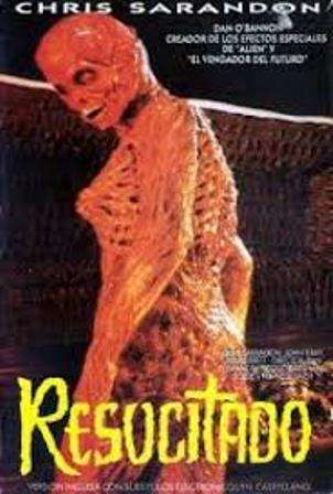 El Resucitado (1991) DUAL