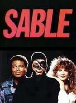 Sable (Serie de TV) (1987) VOSE