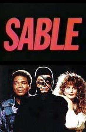 Sable (Serie de TV) (1987) VOSE