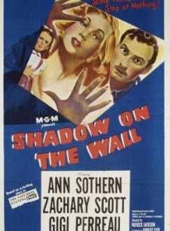 Shadow on the Wall (1950) VOSE