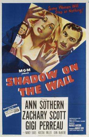 Shadow on the Wall (1950) VOSE