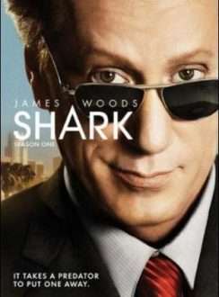 SHARK (Serie de TV) (2006) VOSE SHARK (Serie de TV) (2006) VOSE