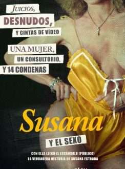 Susana y el Sexo (2021) Español