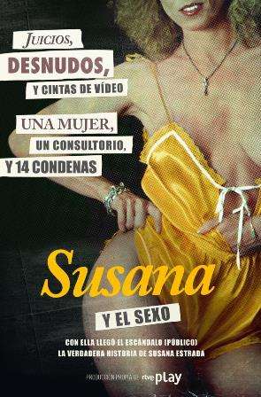 Susana y el Sexo (2021) Español