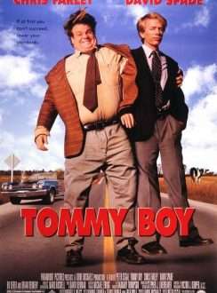 Tommy Boy (1995) Dual