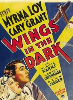 Alas en la noche (1935) VOSE