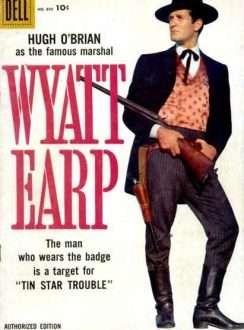 La Vida y Leyenda de Wyatt Earp (Serie de TV. Temp. 2) (1955) VOSE