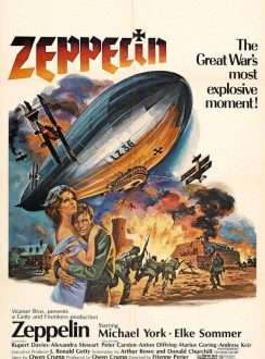 Zeppelin (1971) Español