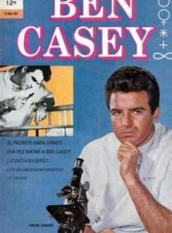 Ben Casey (Serie TV. Temp. 1) (1961) VOSE