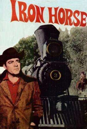 Caballo de Hierro (Serie TV. Temp.1) (1966) VOSE